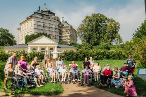 Když vaše nákupy pomáhají | Vánoce 2025