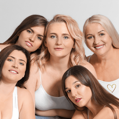 Proč nosit podprsenky bez kostic a pro koho jsou ze zdravotního hlediska nejvhodnější