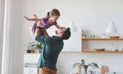 Tatínkové si více pozornosti zaslouží, oslavte s nimi Den otců